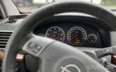 Opel Vectra C [restyling] OPC hatchback 5-doors