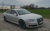 Audi A8 D3/4E Sedan
