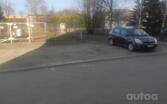 Toyota Corolla Verso 1 generation [restyling] Minivan