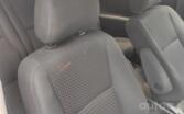 Toyota Corolla Verso 1 generation [restyling] Minivan