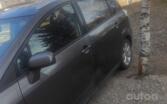Toyota Corolla Verso 1 generation [restyling] Minivan