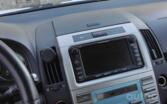 Toyota Corolla Verso 1 generation [restyling] Minivan