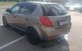 Kia Cee'd 1 generation Hatchback 5-doors
