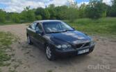 Volvo S60 1 generation Sedan