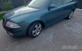 Skoda Octavia 2 generation Liftback 5-doors