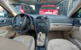 Skoda Octavia 2 generation Liftback 5-doors