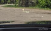 BMW 5 Series G30 Touring wagon