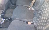 Citroen C4 Picasso 1 generation Grand minivan 5-doors