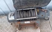 Ford Transit 3 generation