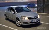 Opel Astra H Hatchback