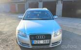 Audi A4 B7 Avant wagon 5-doors