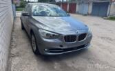 BMW 5 Series F07/F10/F11 Gran Turismo liftback