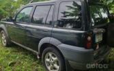 Land Rover Freelander 1 generation Crossover 5-doors