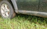 Land Rover Freelander 1 generation Crossover 5-doors