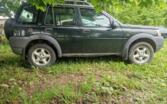 Land Rover Freelander 1 generation Crossover 5-doors
