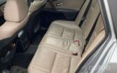 BMW 5 Series E60/E61 Touring wagon
