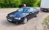 Volvo S80 1 generation [restyling]