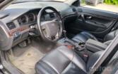 Volvo S80 1 generation [restyling]