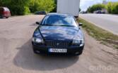 Volvo S80 1 generation [restyling]