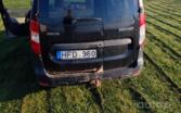 Dacia Dokker 1 generation Compactvan