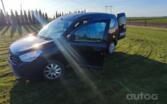 Dacia Dokker 1 generation Compactvan