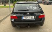 BMW 5 Series E60/E61 [restyling] Touring wagon