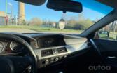 BMW 5 Series E60/E61 Sedan