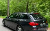 BMW 5 Series F07/F10/F11 Touring wagon