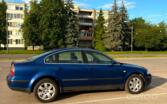 Volkswagen Passat B5.5 [restyling] Sedan