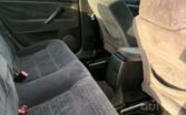 Volkswagen Passat B5.5 [restyling] Sedan