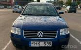 Volkswagen Passat B5.5 [restyling] Sedan