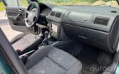 Volkswagen Golf 4 generation Hatchback 5-doors