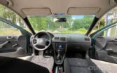 Volkswagen Golf 4 generation Hatchback 5-doors