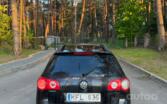 Volkswagen Passat B6 wagon 5-doors