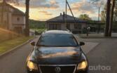 Volkswagen Passat B6 wagon 5-doors