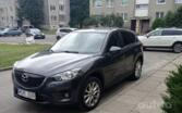 Mazda CX-5 1 generation Crossover