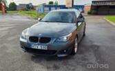 BMW 5 Series E60/E61 Sedan