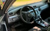 Volkswagen Passat B7 Variant wagon 5-doors