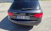 Audi A4 B8/8K Allroad quattro wagon 5-doors