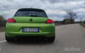 Volkswagen Scirocco 3 generation Hatchback 3-doors
