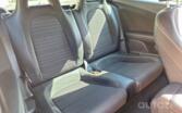Volkswagen Scirocco 3 generation Hatchback 3-doors