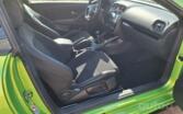 Volkswagen Scirocco 3 generation Hatchback 3-doors