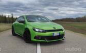 Volkswagen Scirocco 3 generation Hatchback 3-doors