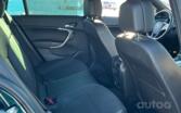 Opel Insignia A [restyling] Sports Tourer wagon 5-doors