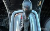 Opel Insignia A [restyling] Sports Tourer wagon 5-doors