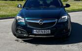 Opel Insignia A [restyling] Sports Tourer wagon 5-doors