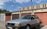 Audi 80 4 generation (B3) Sedan