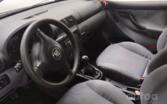 SEAT Toledo 2 generation Sedan