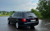 Audi A6 4B/C5 [restyling] wagon