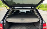 Audi A6 4B/C5 [restyling] wagon